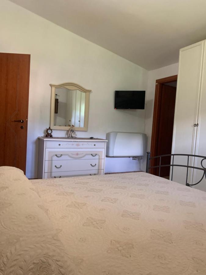 Bed E Breakfast Erica Bed & Breakfast Conflenti Inferiore Exterior photo